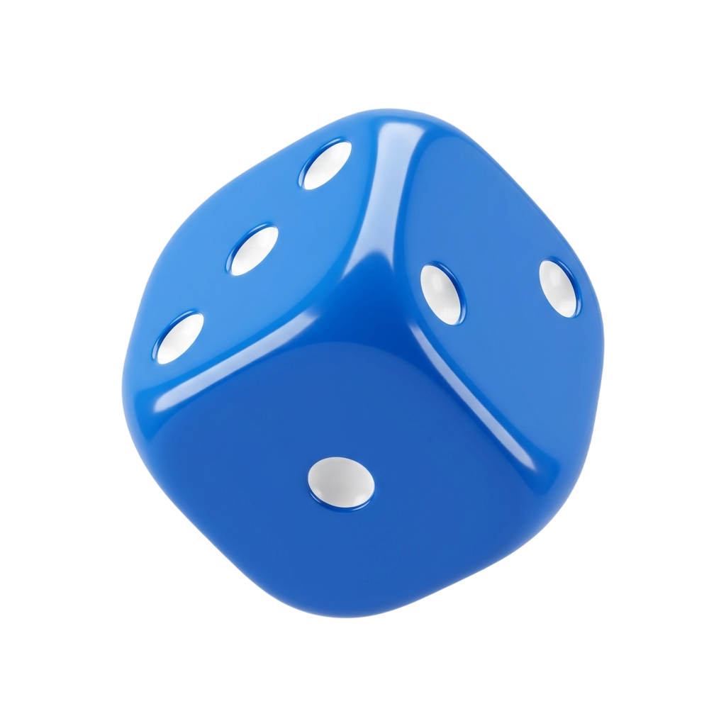Dice Accents